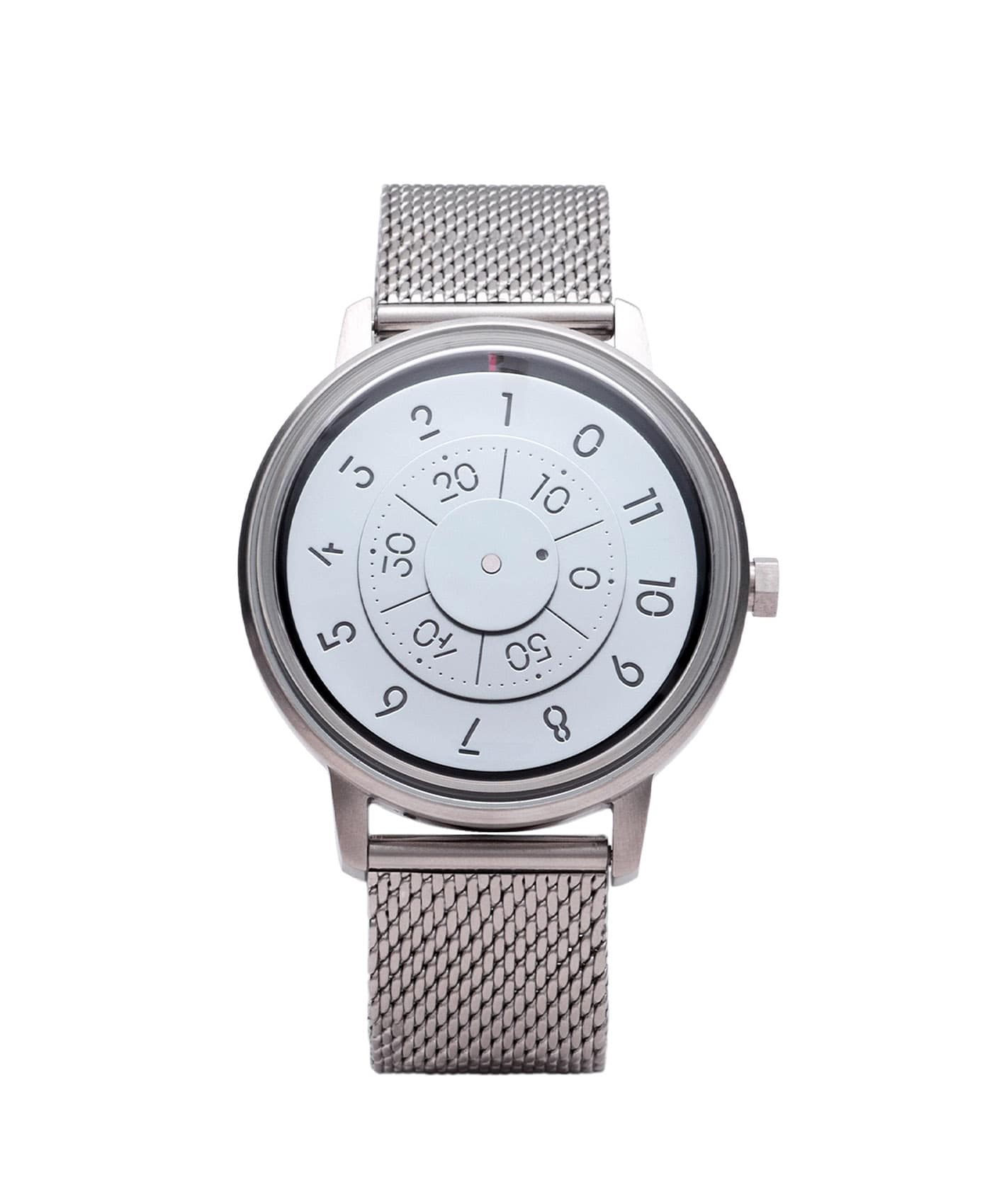 ANICORN - Series K452 Space - Luna-min