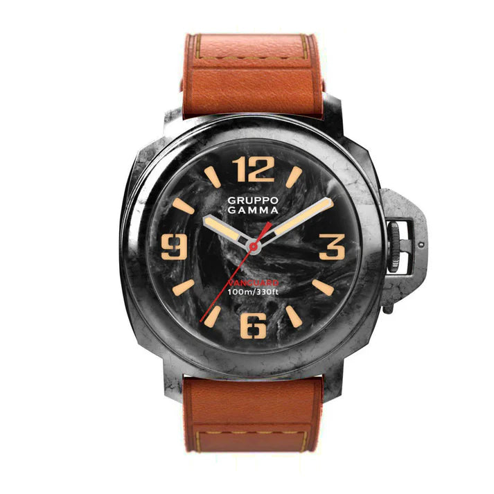Gruppo Gamma - Vanguard - AV-10