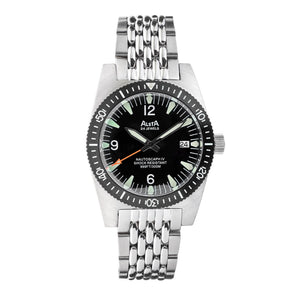 Alsta - Nautoscaph - Black