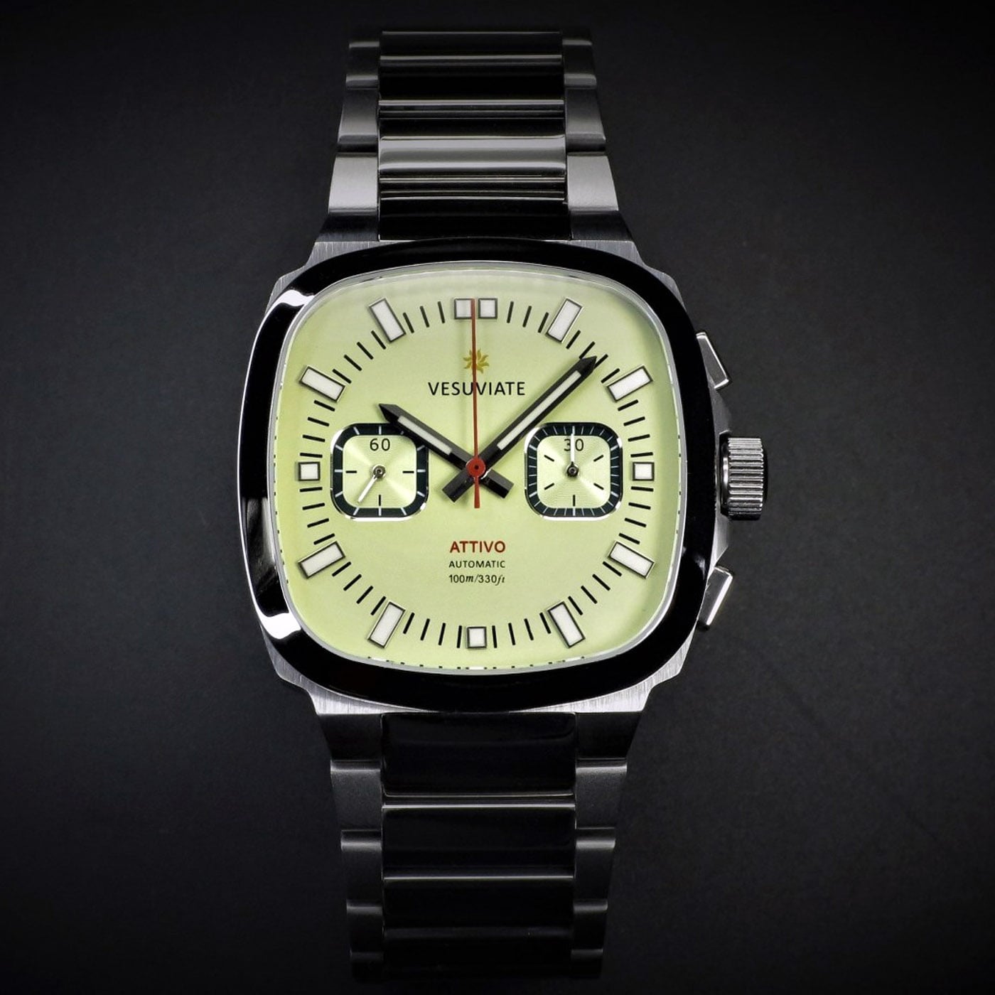 Attivo-Chrono Pale Yellow 2-min