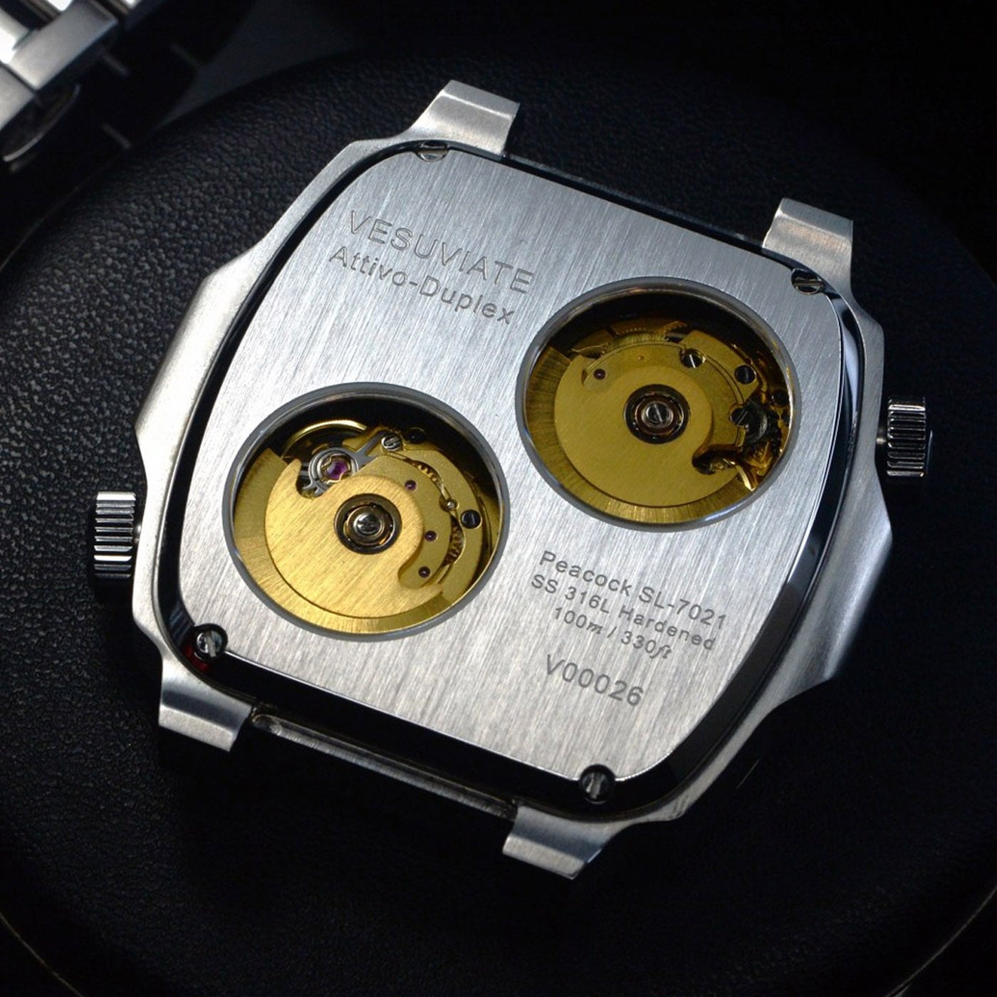 Attivo-Duplex Yellow Gold-caseback 2-min