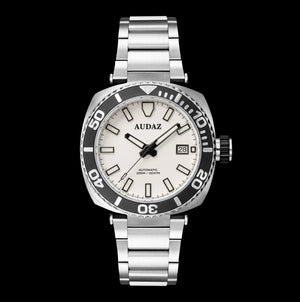 Audaz - King Ray - ADZ-3040-06 - Weiß Lume