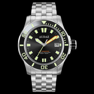 Audaz - Octomarine - ADZ-2070-01