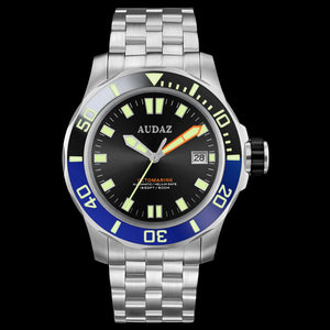 Audaz - Octomarine - ADZ-2070-05