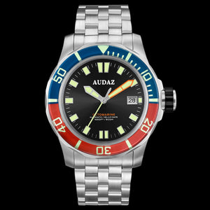 Audaz - Octomarine - ADZ-2070-14