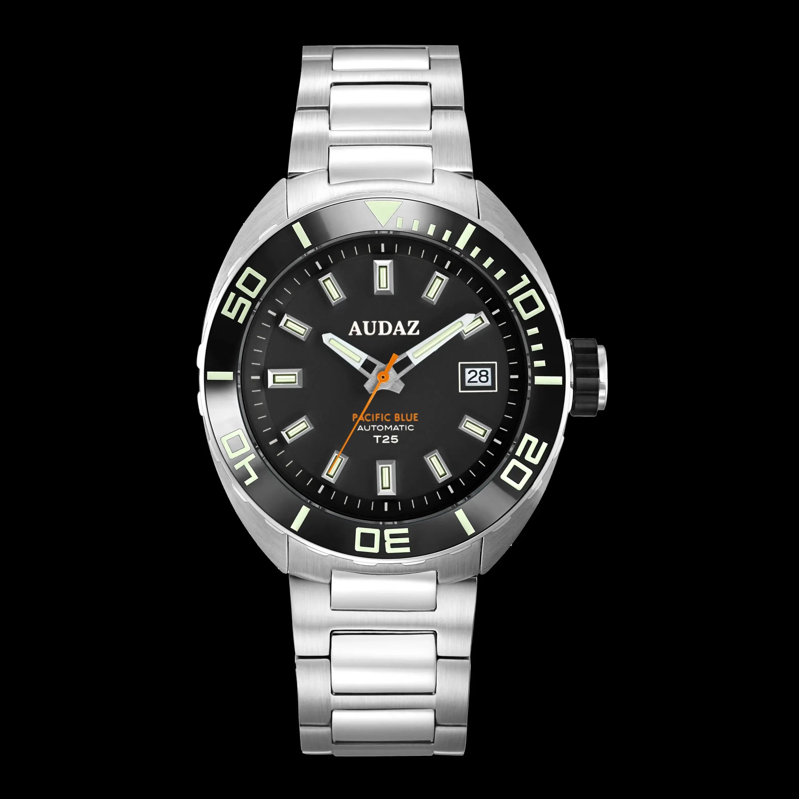 Audaz - Pacific Blue - ADZ-2090-01