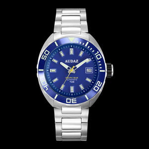 Audaz - Pacific Blue - ADZ-2090-02