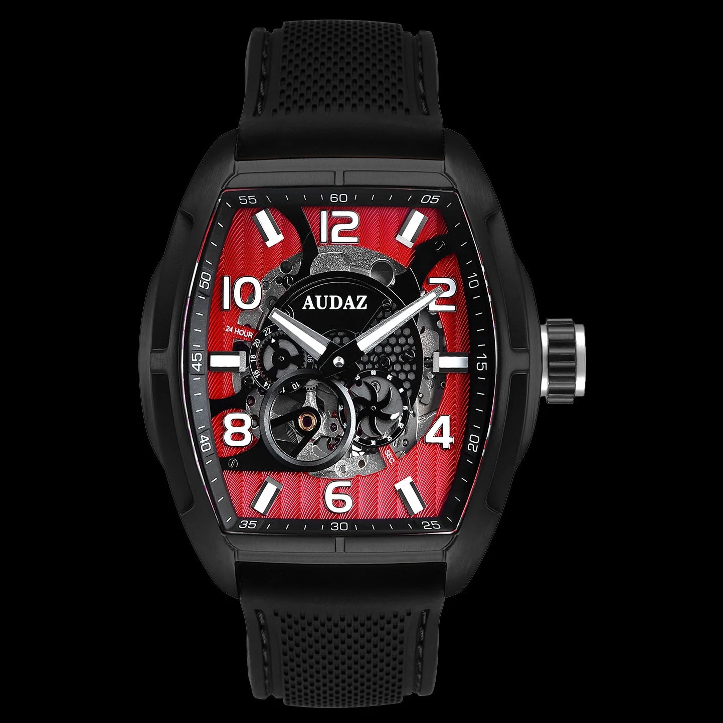 Audaz - Predator II - ADZ-2080-01