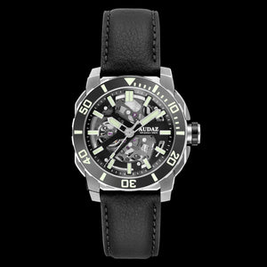 Audaz - Quantum - ADZ-4020-01