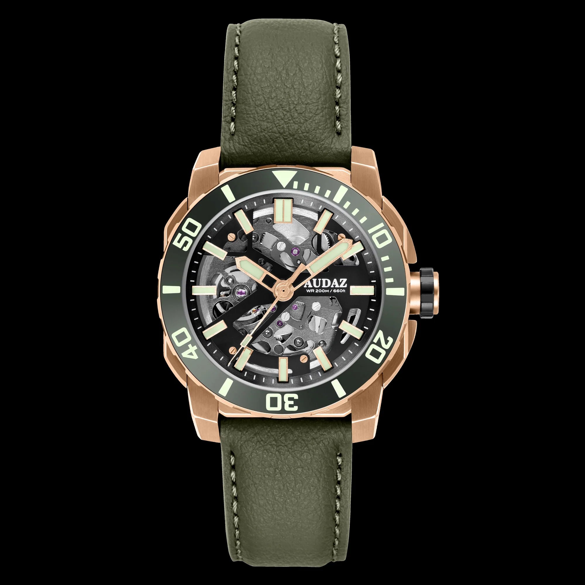 Audaz - Quantum - ADZ-4020-05