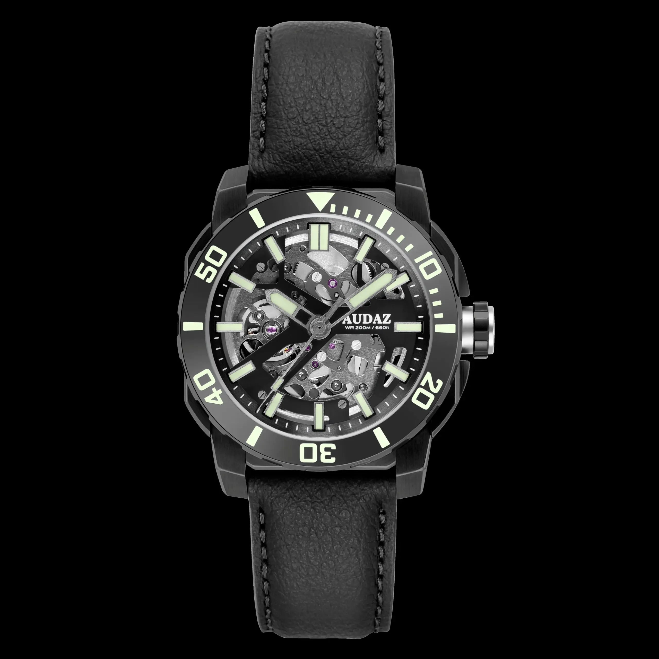 Audaz - Quantum - ADZ-4020-06