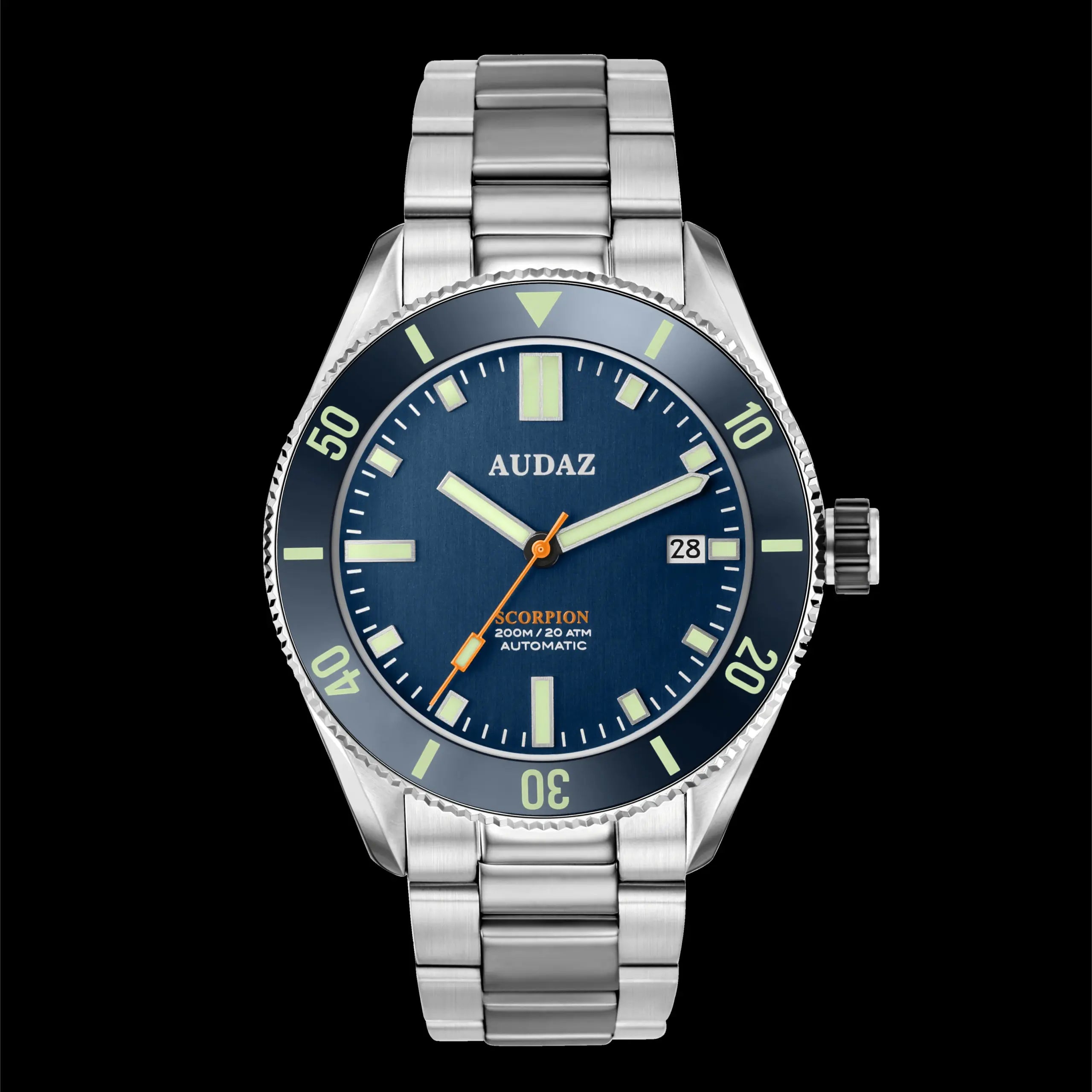 Audaz - Scorpion - ADZ-3090-02