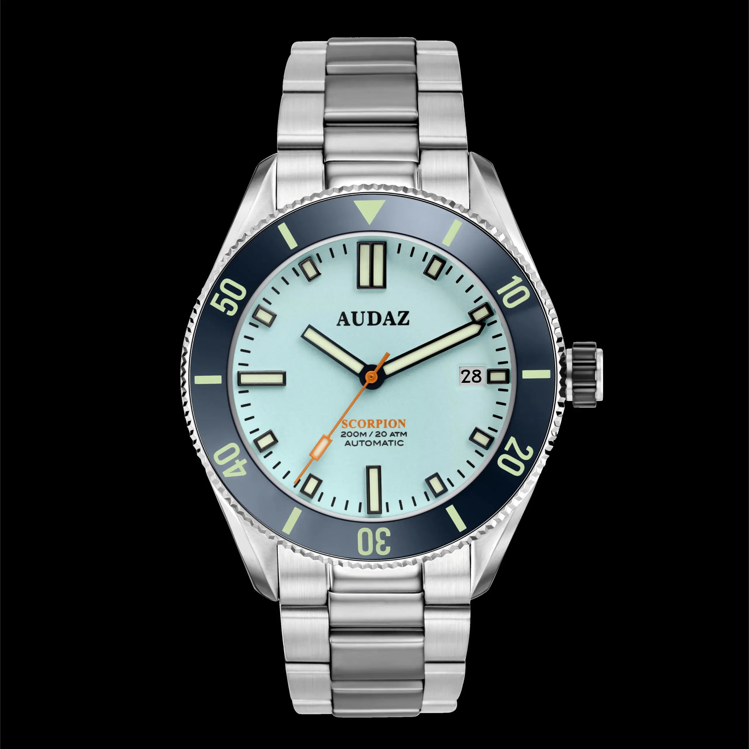 Audaz - Scorpion - ADZ-3090-05