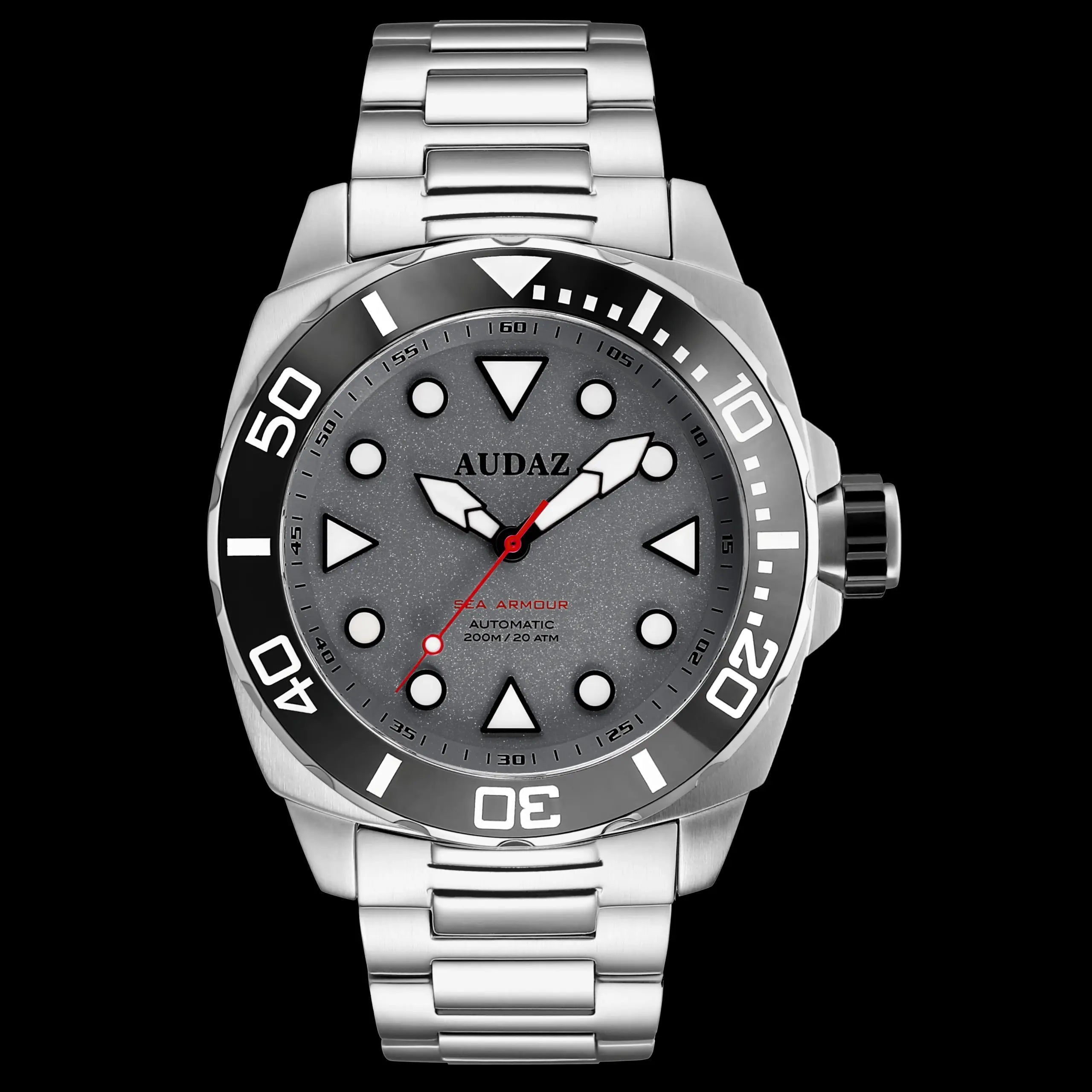 Audaz - Sea Armour - ADZ-2075-03