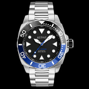 Audaz - Sea Armour - ADZ-2075-05