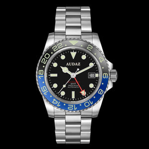 Audaz - Sea Ranger GMT - ADZ-3070-04