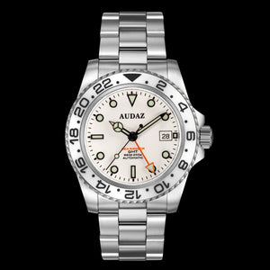 Audaz - Sea Ranger GMT - ADZ-3070-05