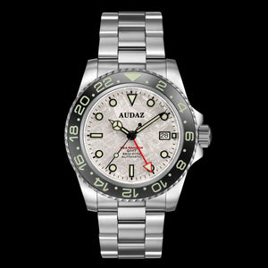 Audaz - Sea Ranger GMT - ADZ-3070-07