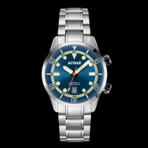Audaz - Seafarer - ADZ-3030-02