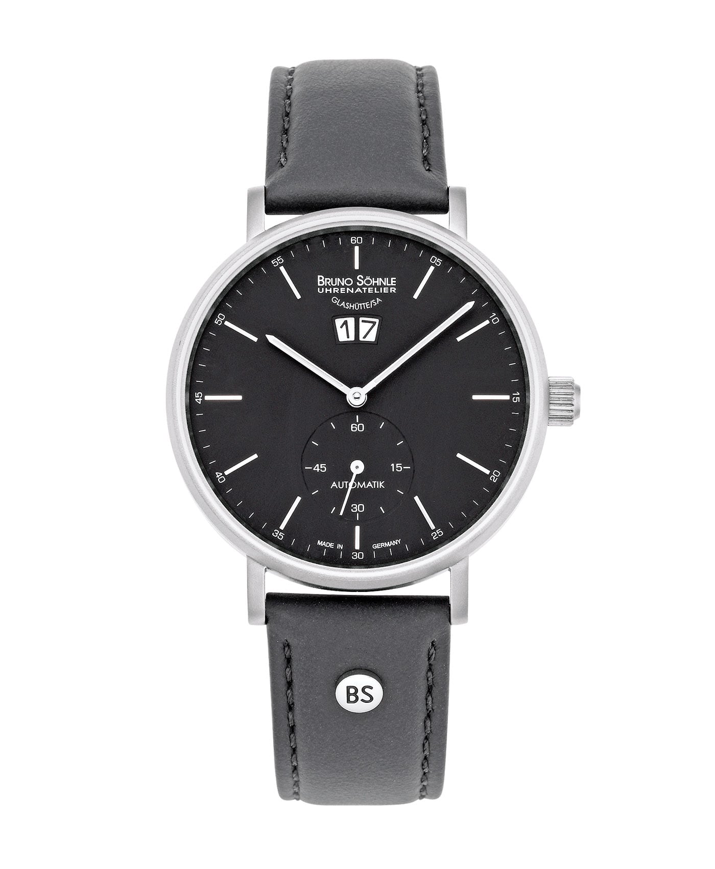 Bruno Söhnle - Frankfurt Automatik II - 17-12193-741-min