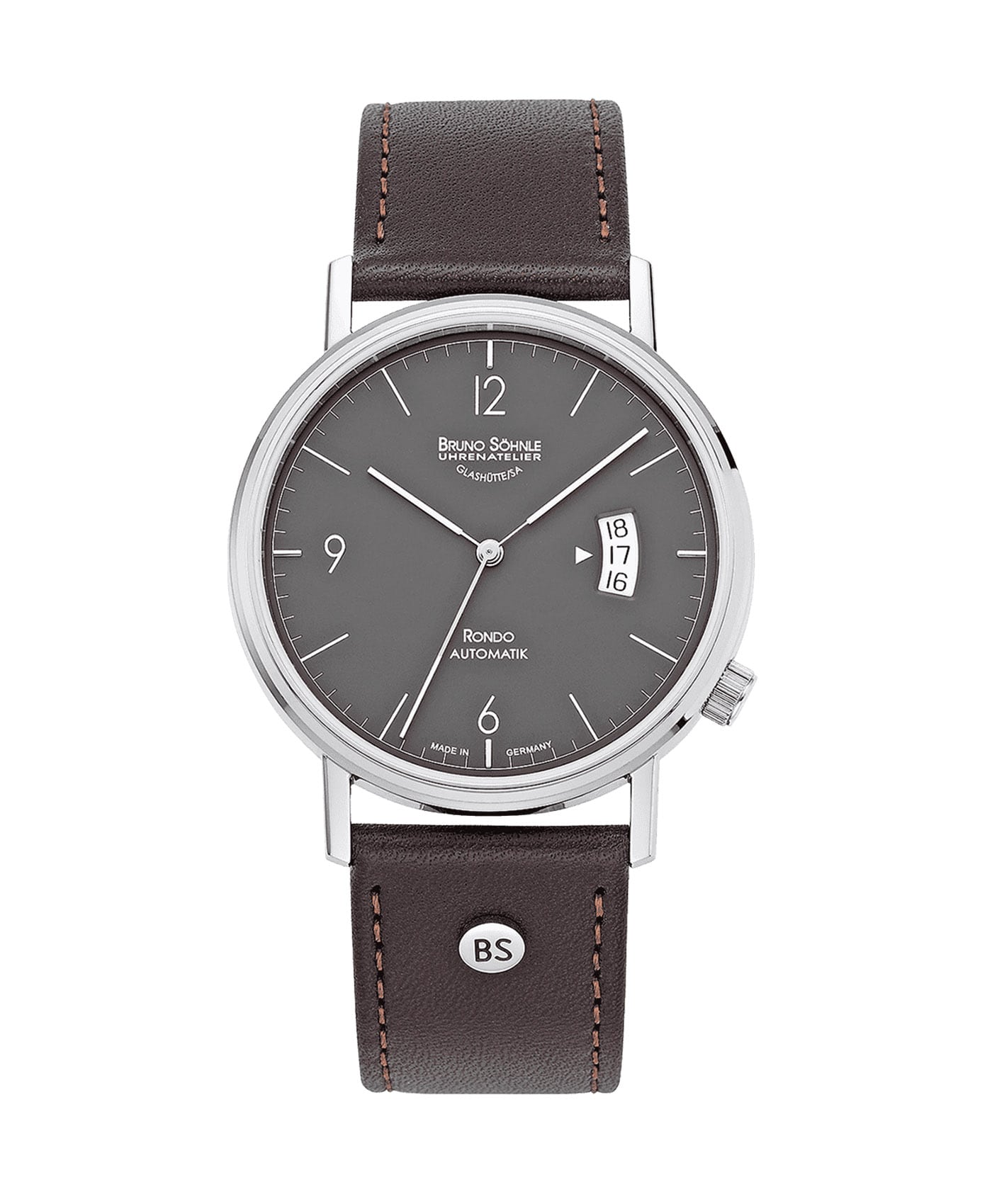 Bruno Söhnle - Rondo Automatik - 17-12098-861-min