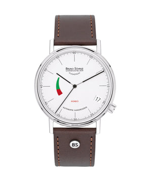 Bruno Söhnle - Rondo Automatik Gangreserve - Limited Edition - 17-12223-241