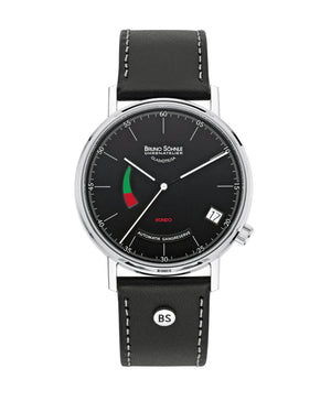 Bruno Söhnle - Rondo Automatik Gangreserve - Limited Edition - 17-12223-741
