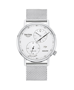 Bruno Söhnle - Rondo Automatik Regulator - 17-12198-260