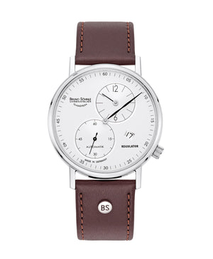 Bruno Söhnle - Rondo Automatik Regulator - 17-12198-261