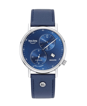 Bruno Söhnle - Rondo Automatik Regulator - 17-12198-360