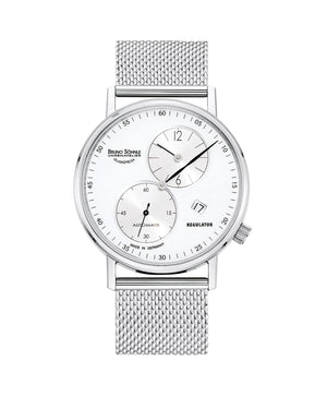 Bruno Söhnle - Rondo Automatik Regulator - 17-12198-960