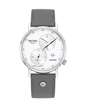 Bruno Söhnle - Rondo Automatik Regulator - 17-12198-961