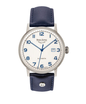 Bruno Söhnle - Stuttgart Automatik Big - 17-12173-223