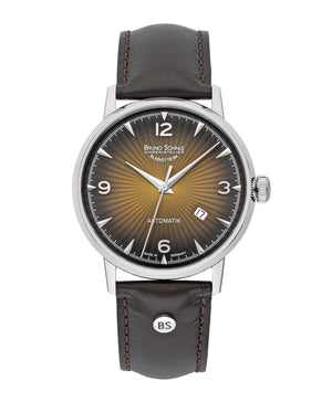 Bruno Söhnle - Stuttgart Automatik II Big - 17-12173-261