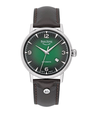Bruno Söhnle - Stuttgart Automatik II Big - 17-12173-661