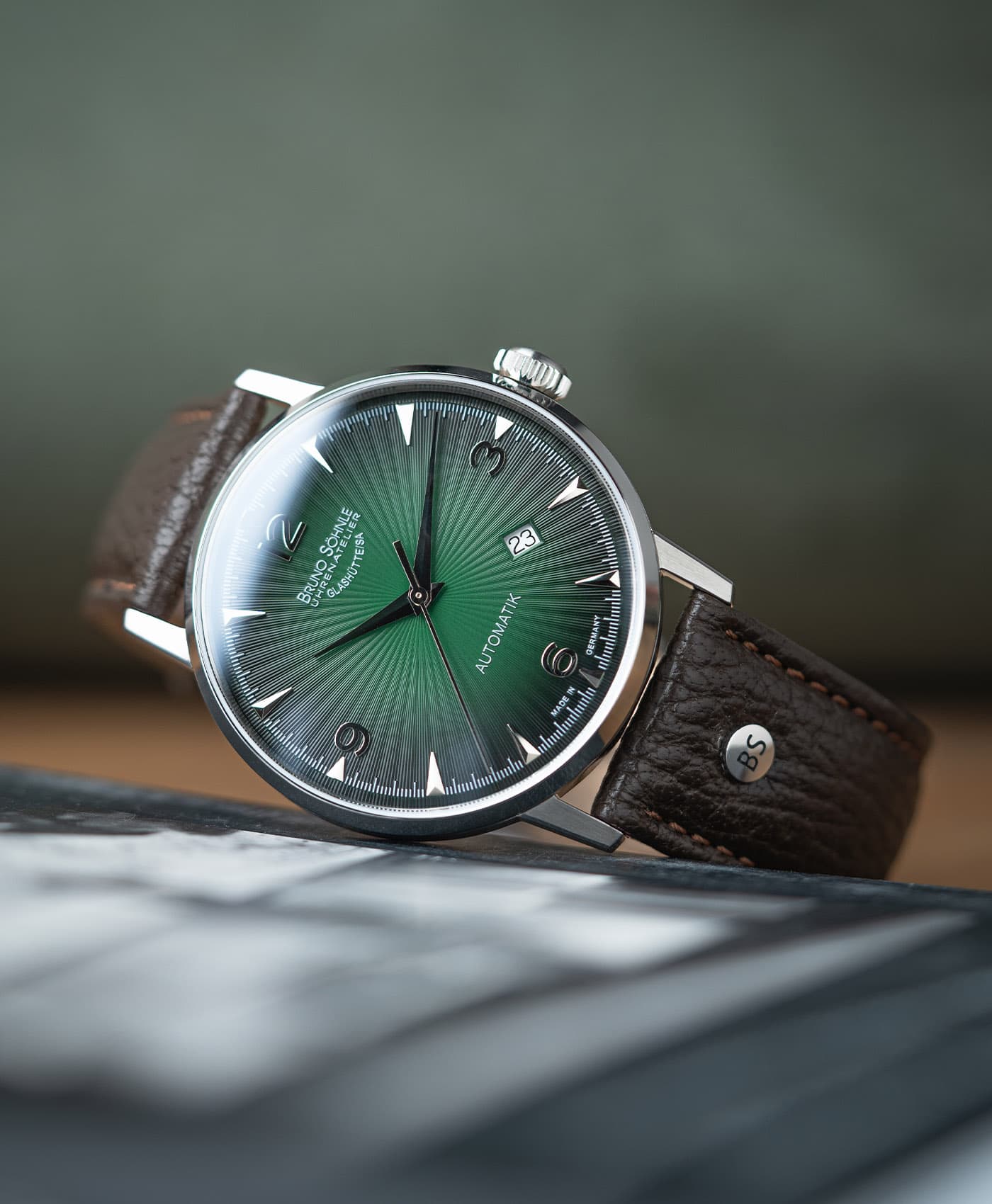 Bruno Söhnle - Stuttgart Automatik Big - 17-12173-661 - mood-min