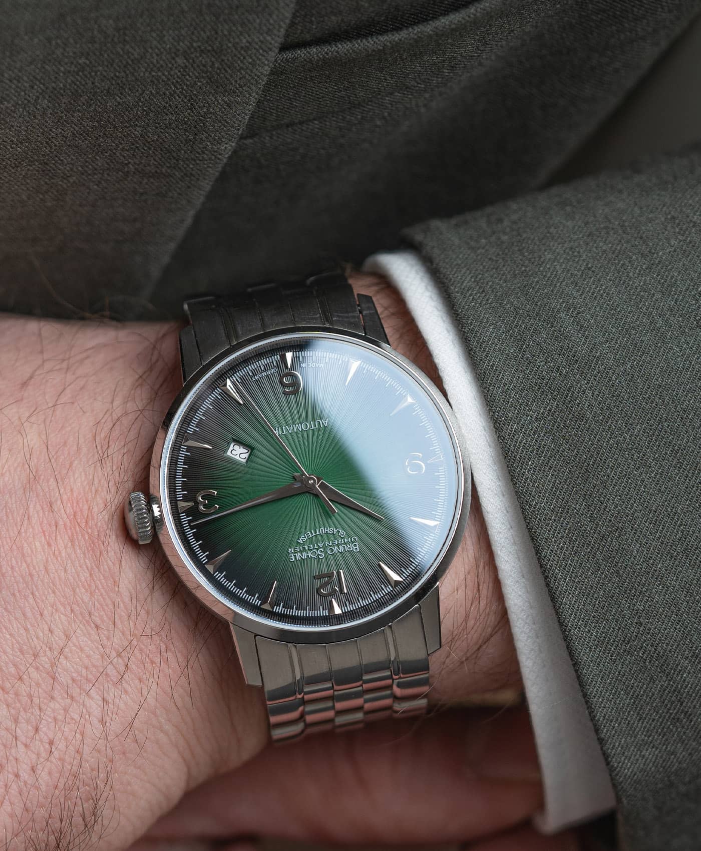 Bruno Söhnle - Stuttgart Automatik Big - 17-12173-662 - wrist shot-min