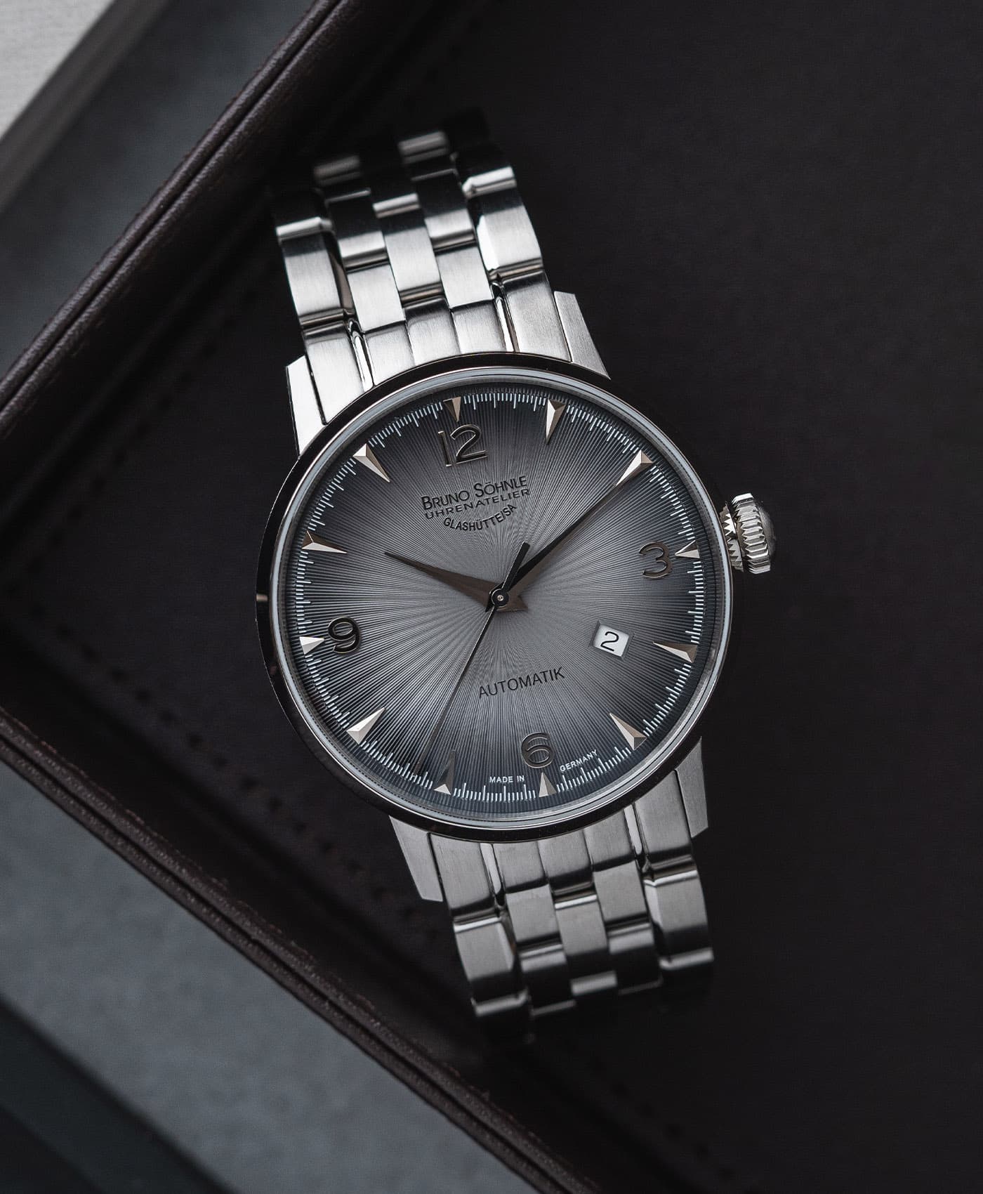 Bruno Söhnle - Stuttgart Automatik Big - 17-12173-862 - mood-min