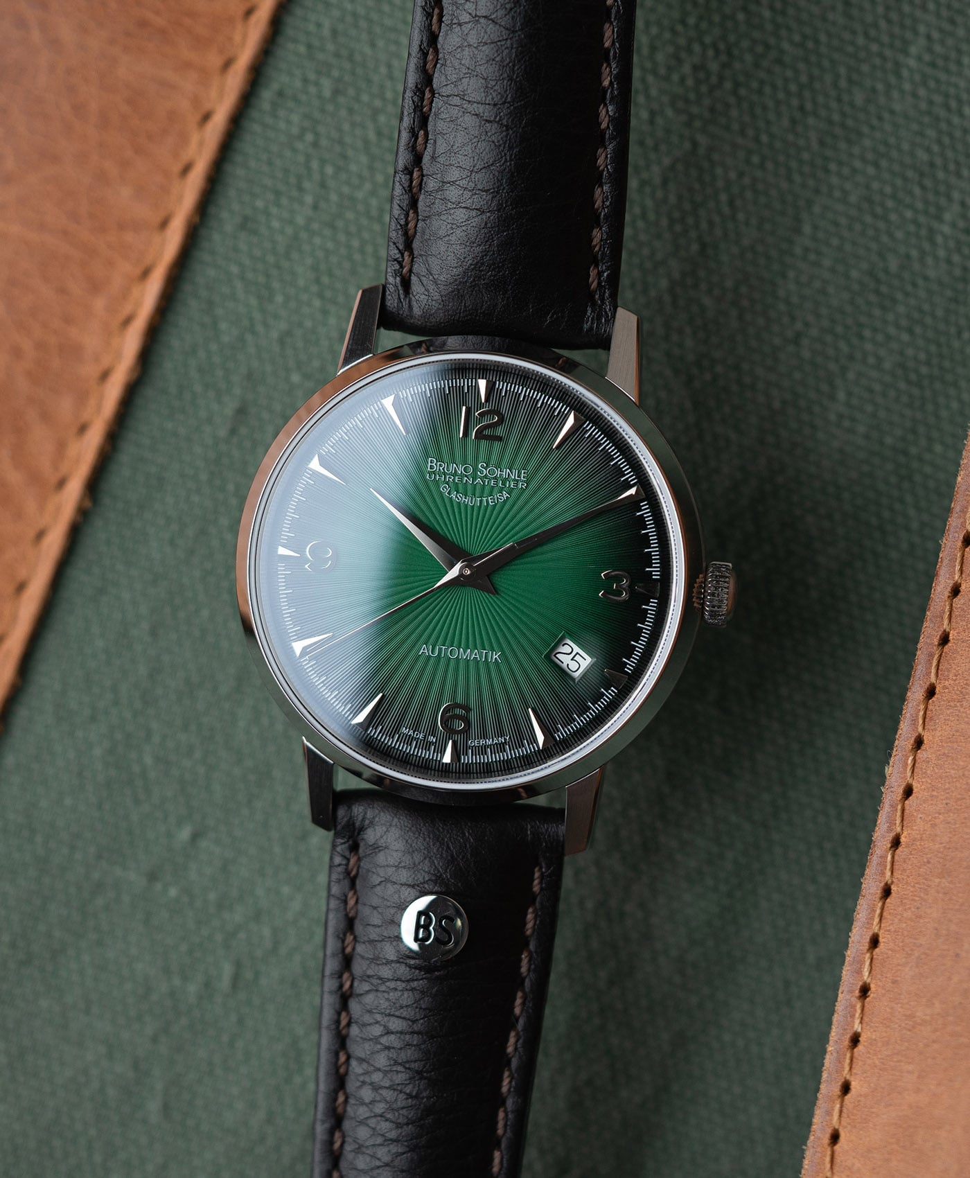 Bruno Söhnle - Stuttgart Automatik II Small - 17-12174-661 - mood 2-min