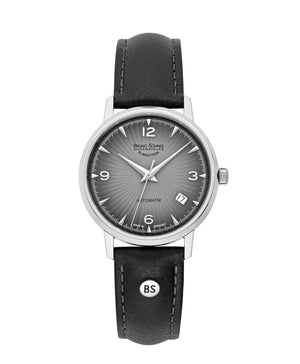 Bruno Söhnle - Stuttgart Automatik II Small - 17-12174-861