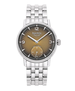 Bruno Söhnle - Stuttgart Handaufzug II - 17-11190-262