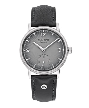 Bruno Söhnle - Stuttgart Handaufzug II - 17-11190-861
