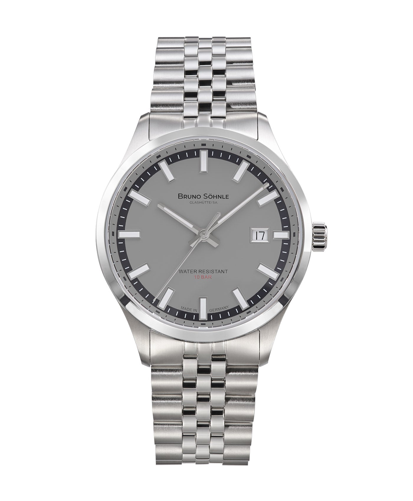 Bruno Söhnle - Turin Automatik - 17-12230-840