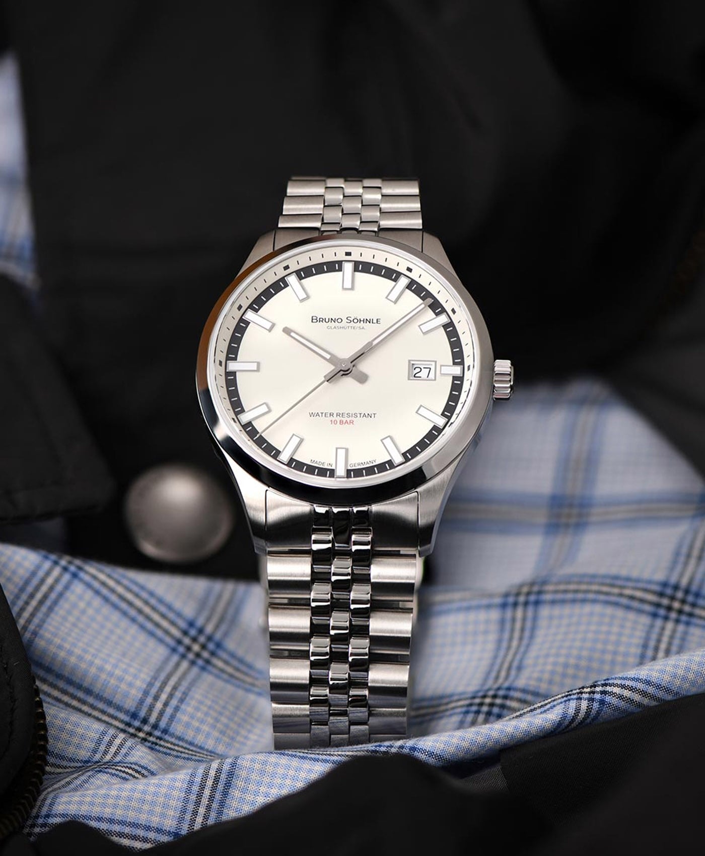 Bruno Söhnle - Turin Automatik - 17-12230-842 - mood