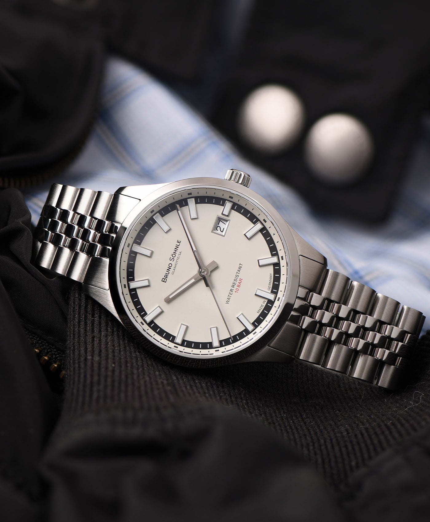 Bruno Söhnle - Turin Automatik - 17-12230-842 - mood-min