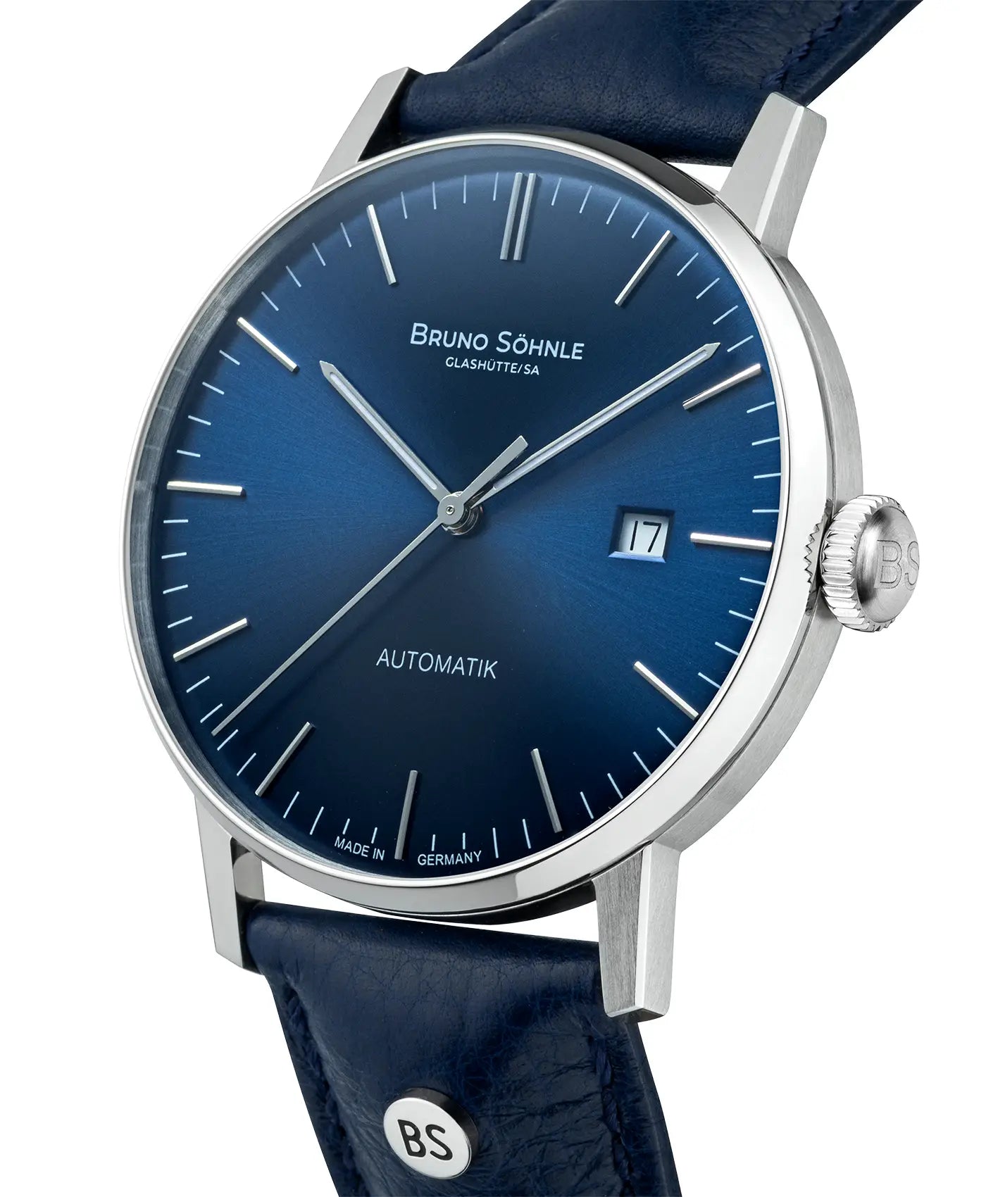 Bruno Söhnle - Stuttgart Automatik Big - 17-12173-341