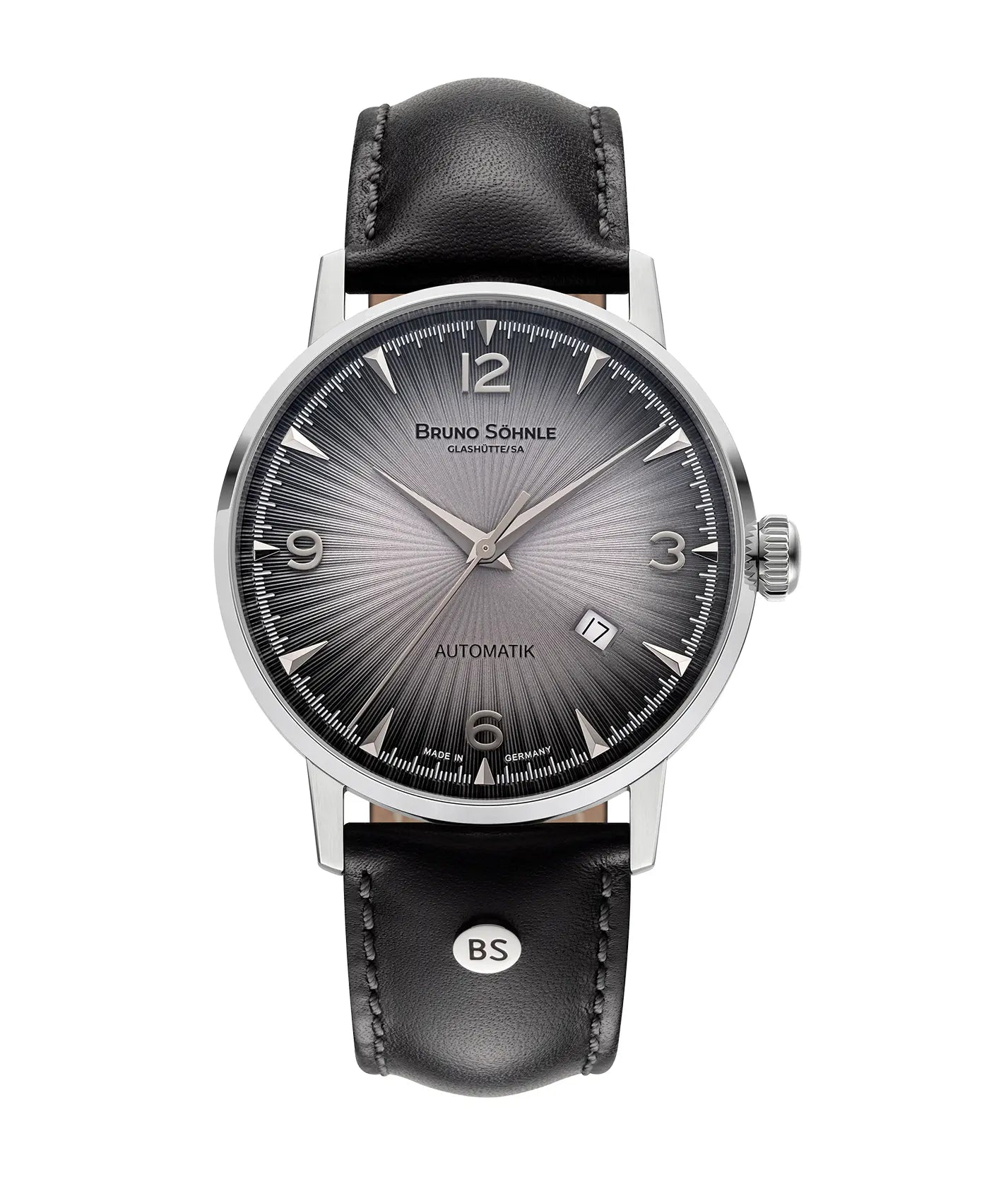 Bruno Söhnle - Stuttgart Automatik II Big - 17-12173-861