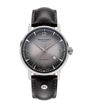 Bruno Söhnle - Stuttgart Automatik II Big - 17-12173-861