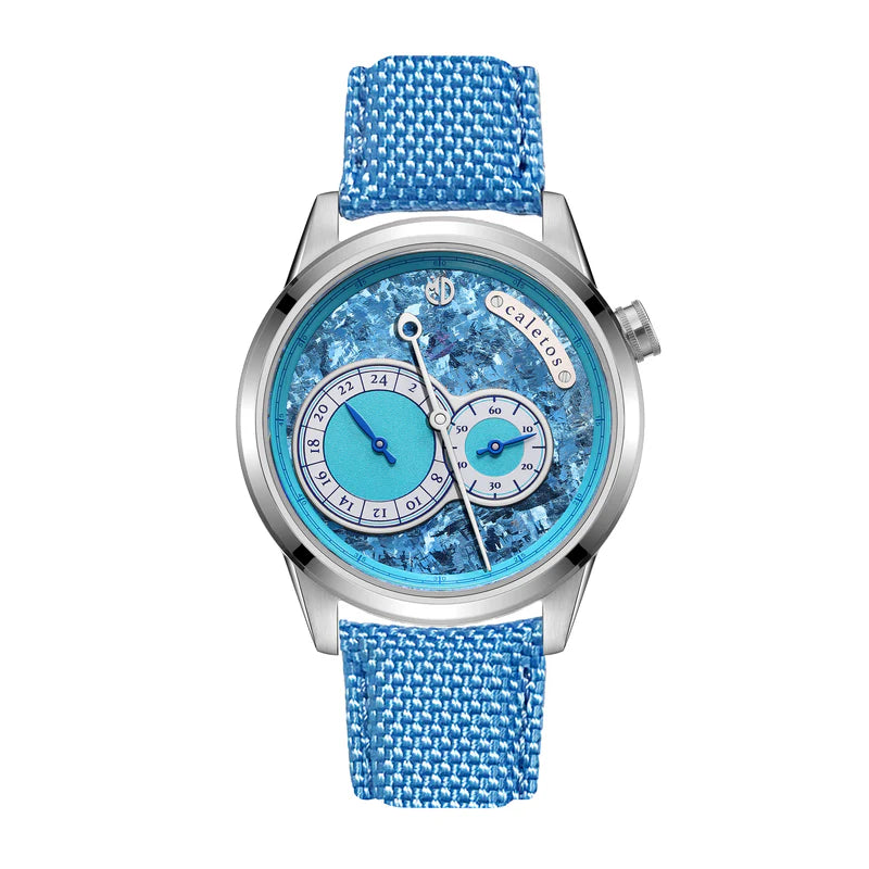 MD Watches Studio - Supernatural - Caletos
