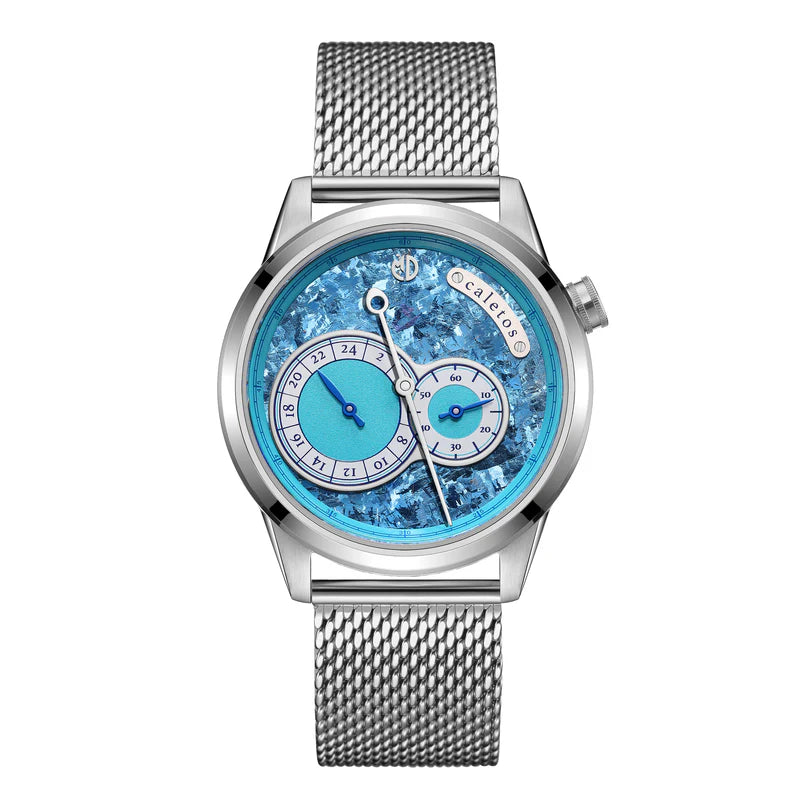 MD Watches Studio - Supernatural - Caletos